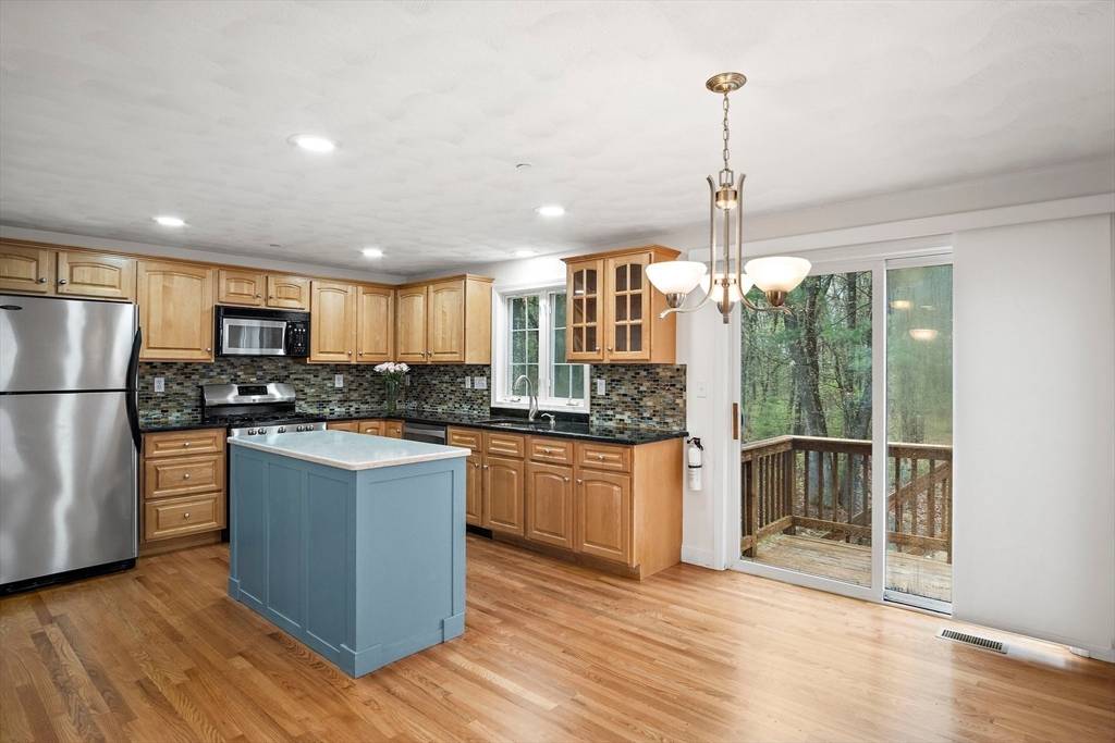 Billerica, MA 01821,81 Salem Rd #21