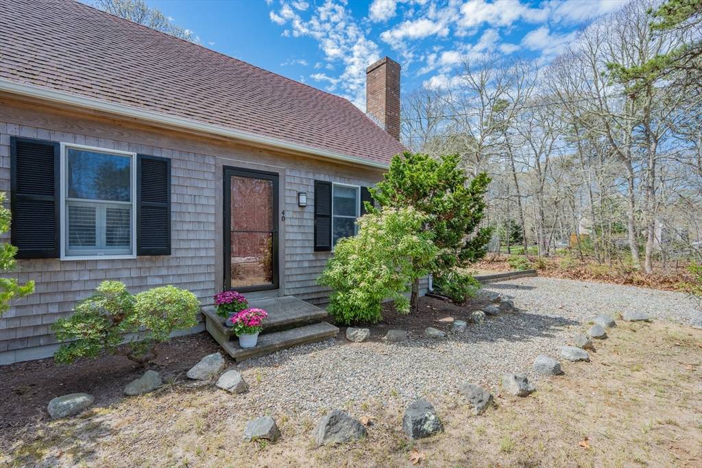 Eastham, MA 02642,40 Fairview Ave