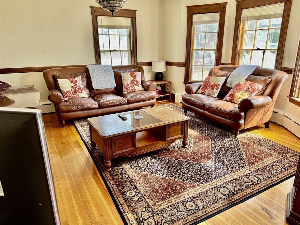 Hull, MA 02045,43 Q Street July Or August #House