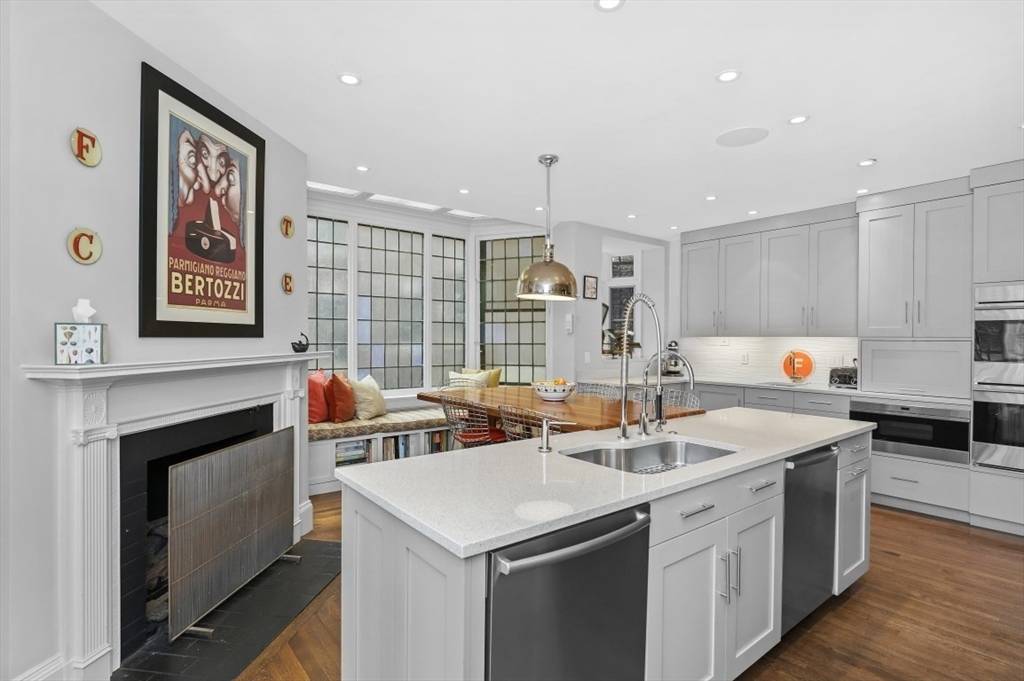 20 David G Mugar Way Boston, MA 02114