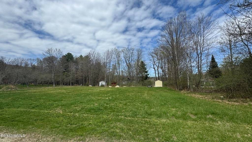 Clarksburg, MA 01247,0 Earl Taylor Drive