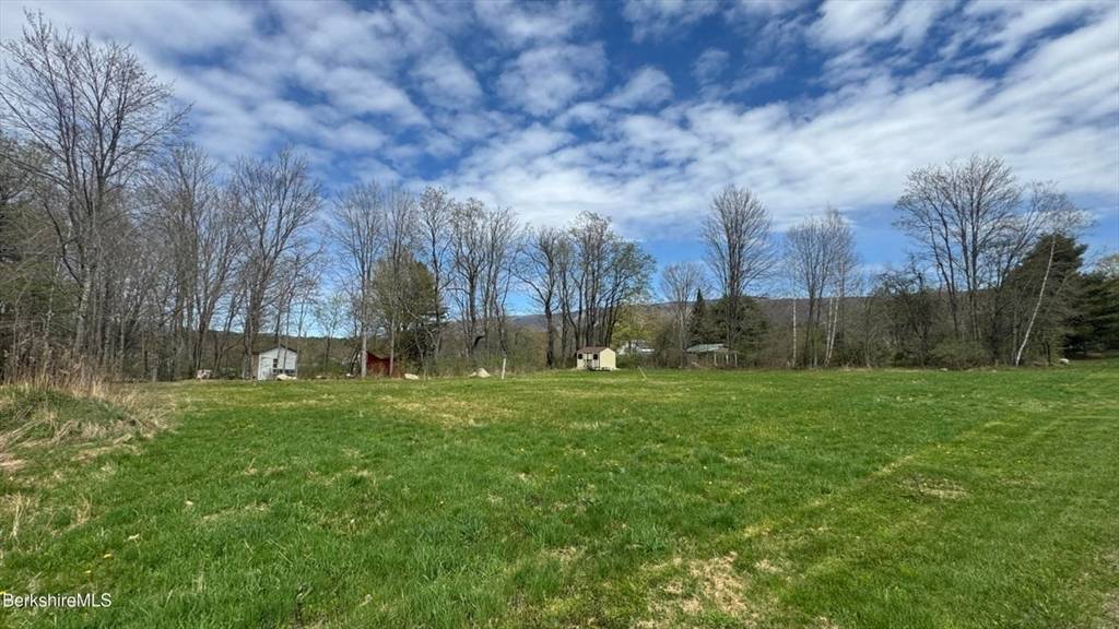 Clarksburg, MA 01247,0 Earl Taylor Drive
