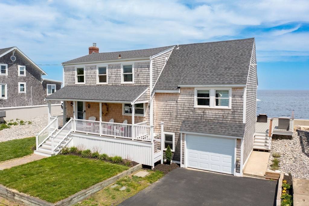 Scituate, MA 02066,118 Oceanside Dr