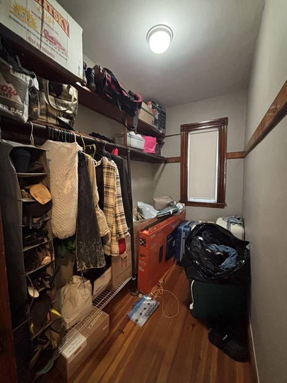 Boston, MA 02125,18 Taft St #3