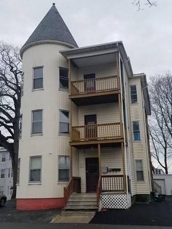 Worcester, MA 01603,4 Oliver St