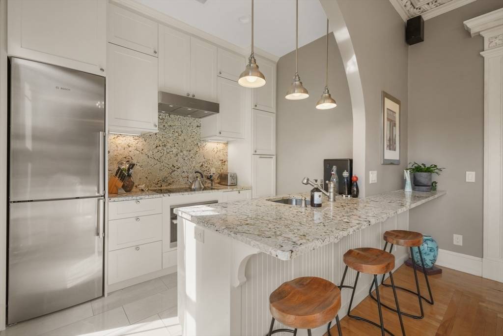 94 West Springfield St #1 Boston, MA 02118