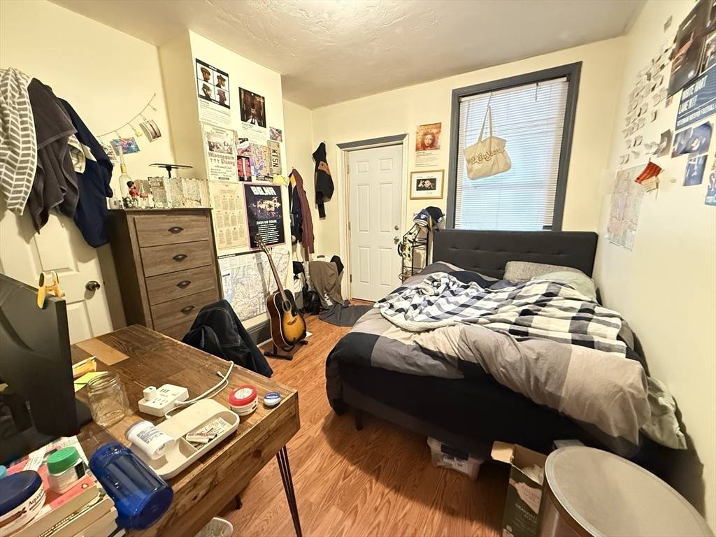Boston, MA 02115,880 Huntington Ave., #2