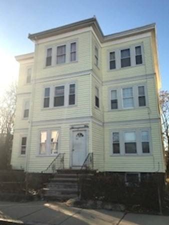 Boston, MA 02124,15 Ashton Street #1