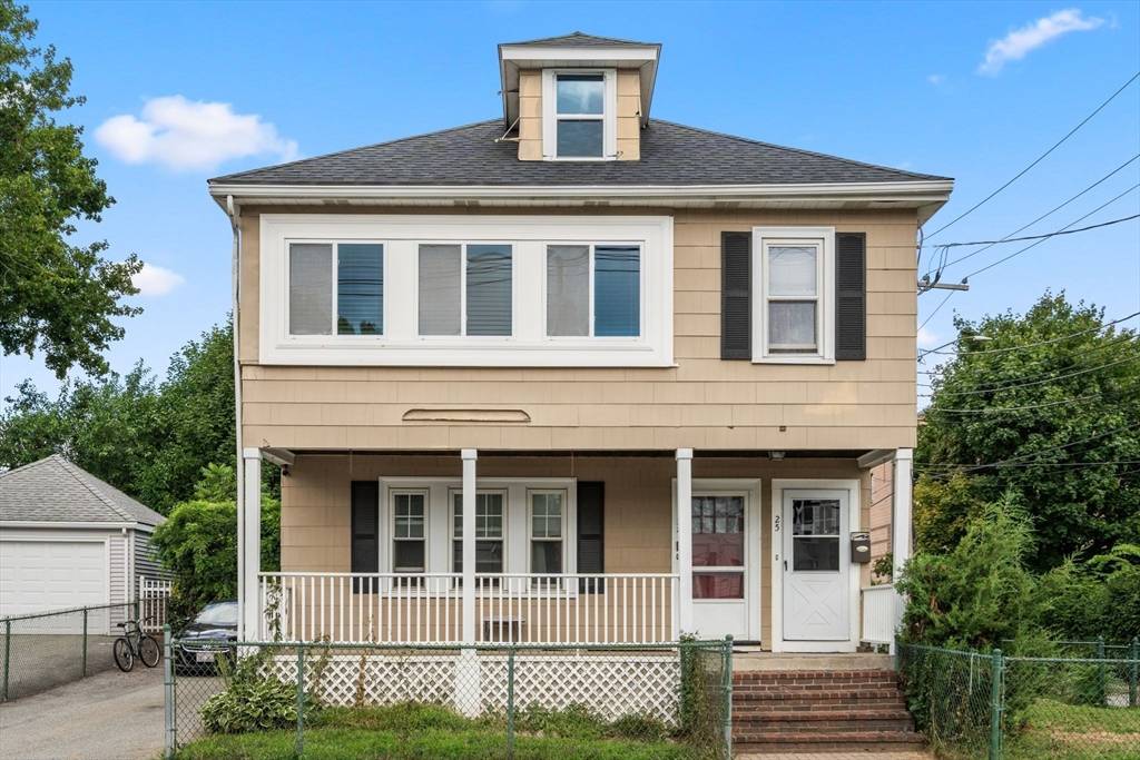 Waltham, MA 02451,25 Plympton Street #25