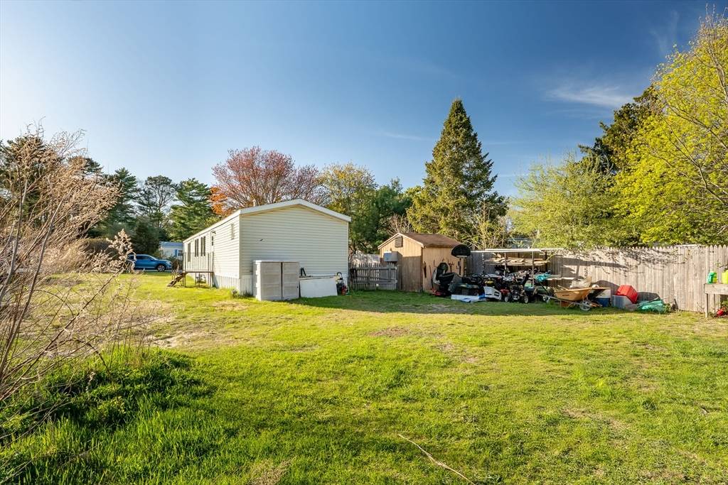 Wareham, MA 02571,75 Kristen Ln