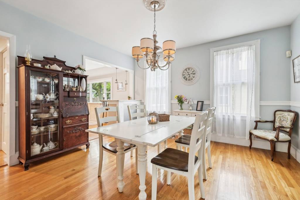 45 Symmes St #2 Boston, MA 02131