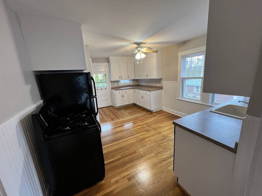 Boston, MA 02122,56 Chelmsford St #56