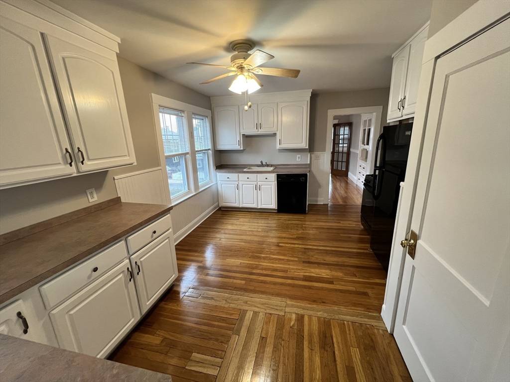 Boston, MA 02122,56 Chelmsford St #56