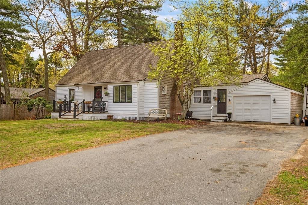 Kingston, MA 02364,2 Westerly Ave.