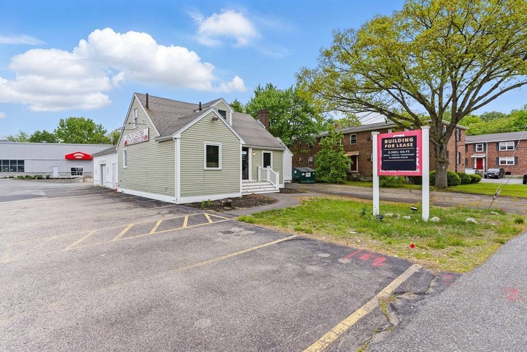 Norwood, MA 02062,258 Dean St