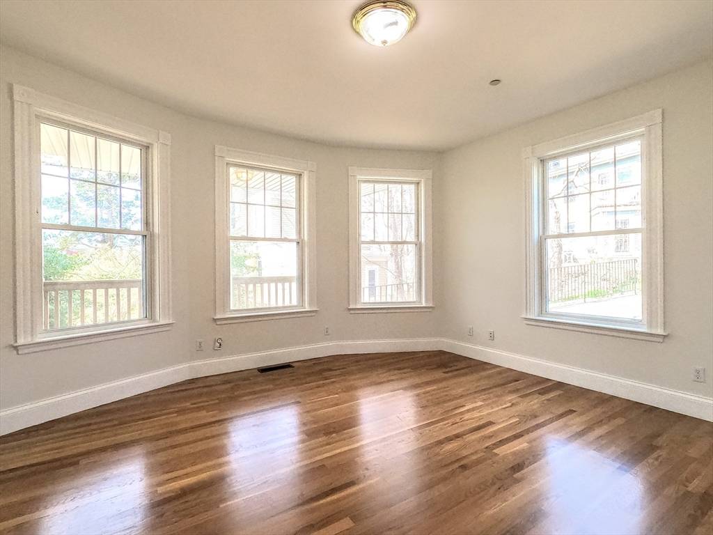 Boston, MA 02130,15 Parley Ave #1