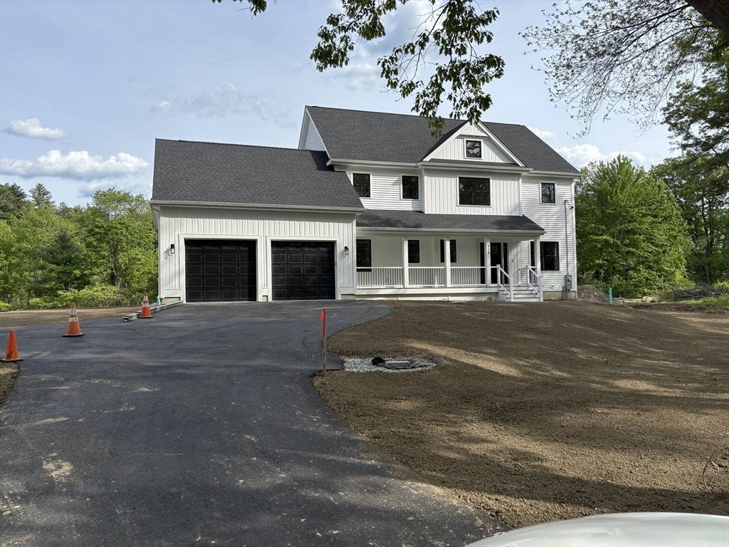 Hudson, MA 01749,316 Brigham St
