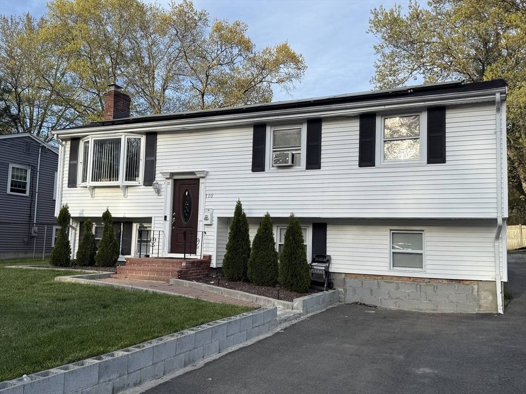 Brockton, MA 02302,110 Portland St