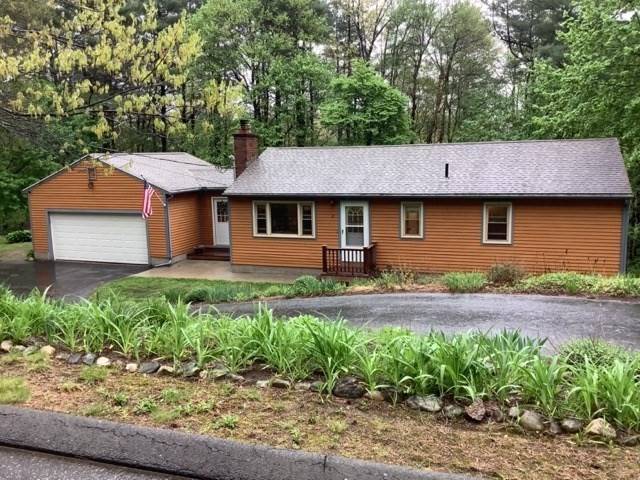 Belchertown, MA 01007,12 Old Farm Rd