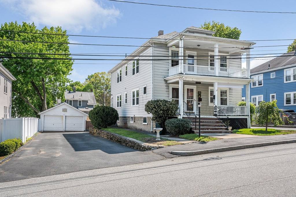 Woburn, MA 01801,24-26 Leonard Street