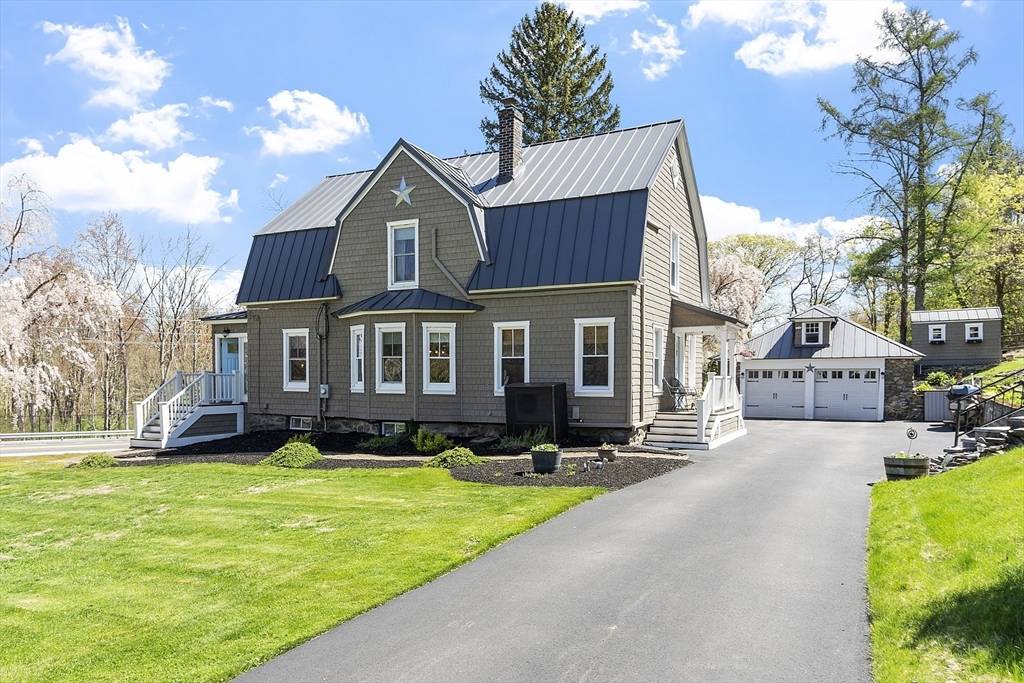Millbury, MA 01527,385 Greenwood Street