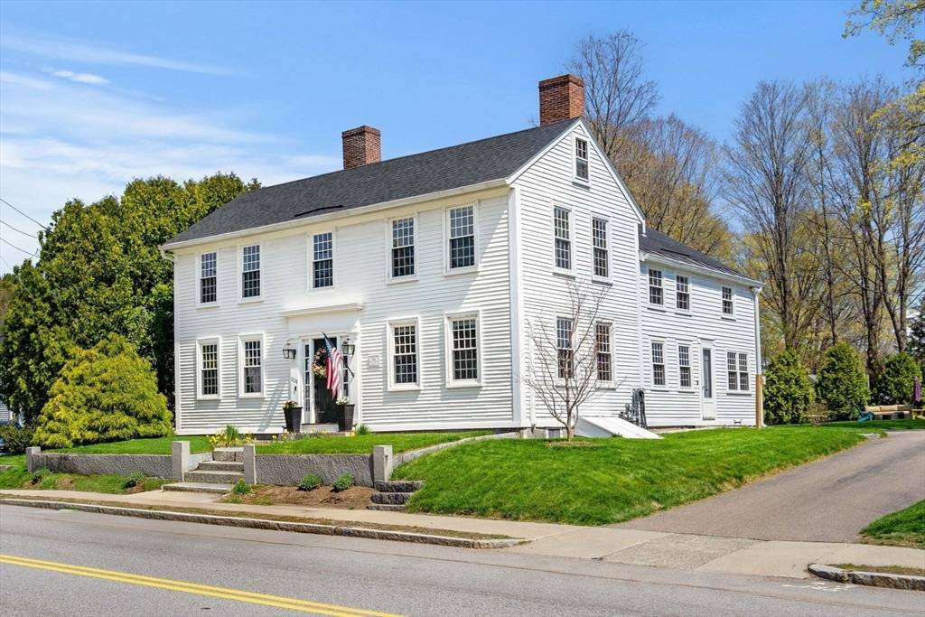Groton, MA 01450,228 Main St