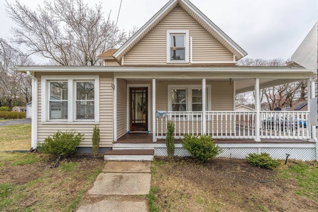 Wilbraham, MA 01095,106 Stony Hill Rd