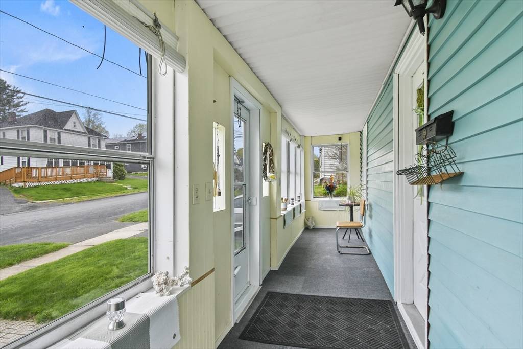Pittsfield, MA 01201,34 Mcarthur St
