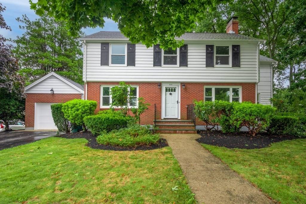 Norwood, MA 02062,250 Nichols Road