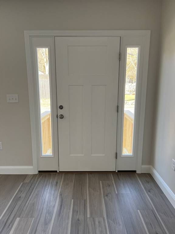 Hanson, MA 02341,69 Wood