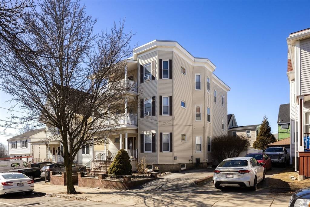 Everett, MA 02149,90 Swan St