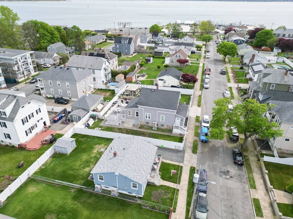 New Bedford, MA 02744,59 Norman St
