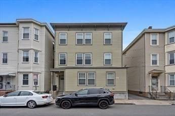 Somerville, MA 02143,33 Merriam #3