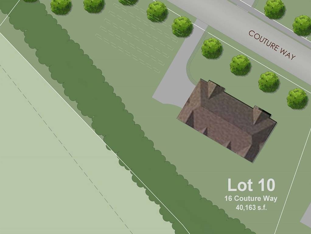 Middleton, MA 01949,16 Couture Way