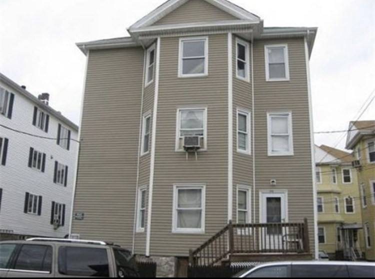 Fall River, MA 02721,227 Eagle St #2