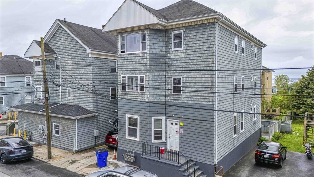 Fall River, MA 02721,47 Mulberry St
