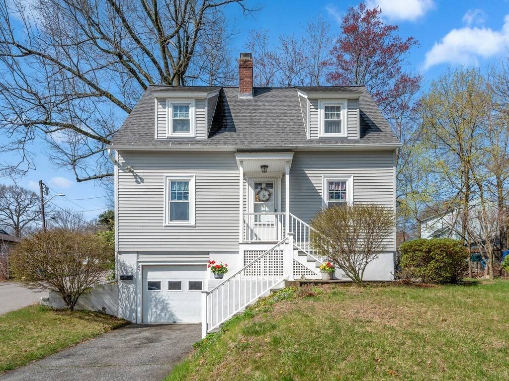Worcester, MA 01606,47 Garrison Ave
