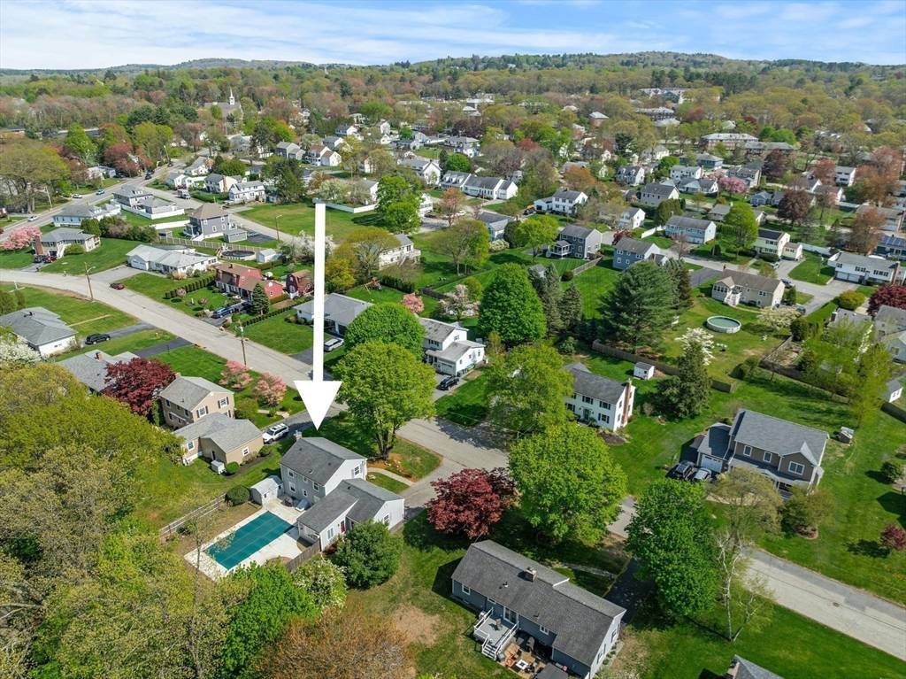 North Andover, MA 01845,43 Meadow Ln
