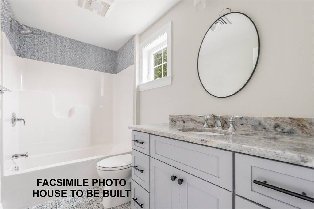 20 Pat Rose Way Rockland, MA 02370