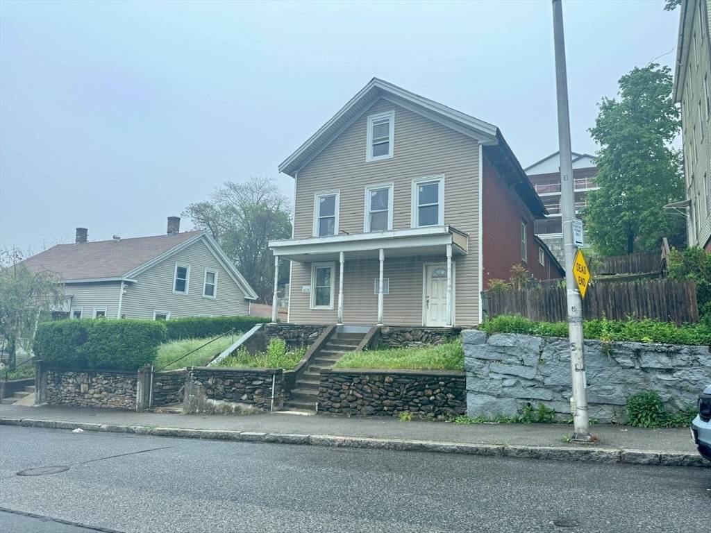 Worcester, MA 01605,21 Shelby St