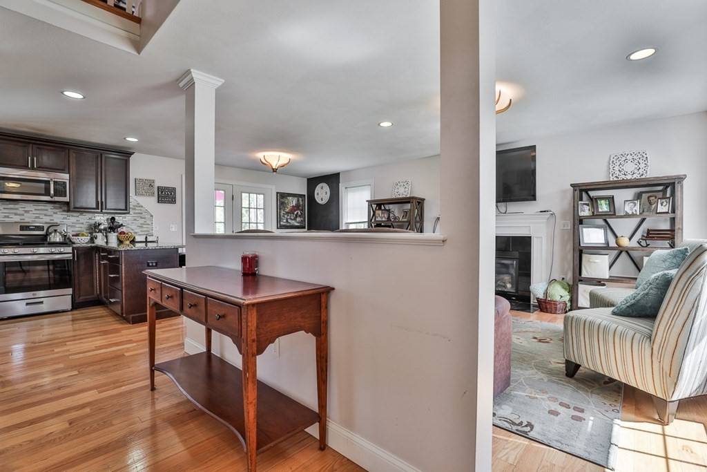 Salisbury, MA 01952,3 Thomas Morgan Lane #3