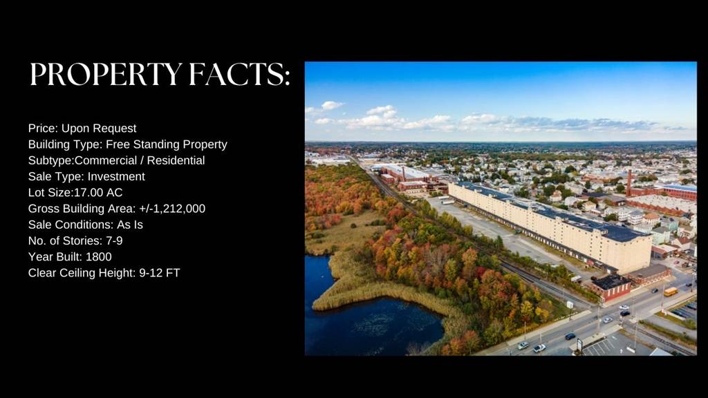 New Bedford, MA 02745,25-51 King St