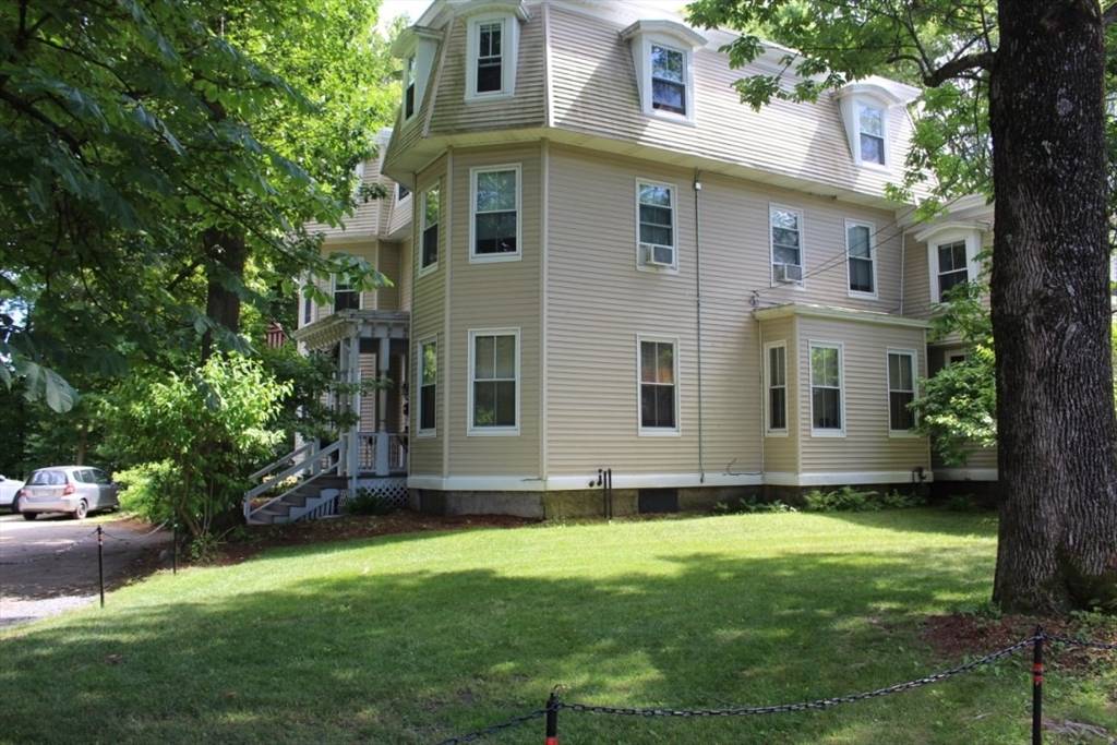 Framingham, MA 01702,121 Winter St #2