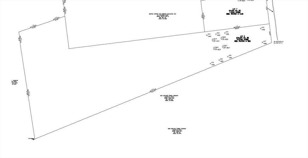 Oxford, MA 01537,Lot 8 Coughlin