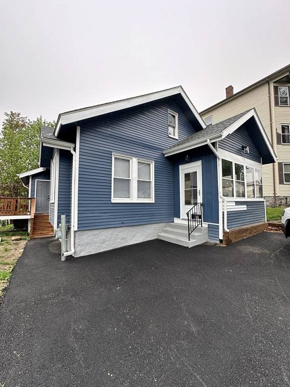 Worcester, MA 01604,29 Bedford Ave #1