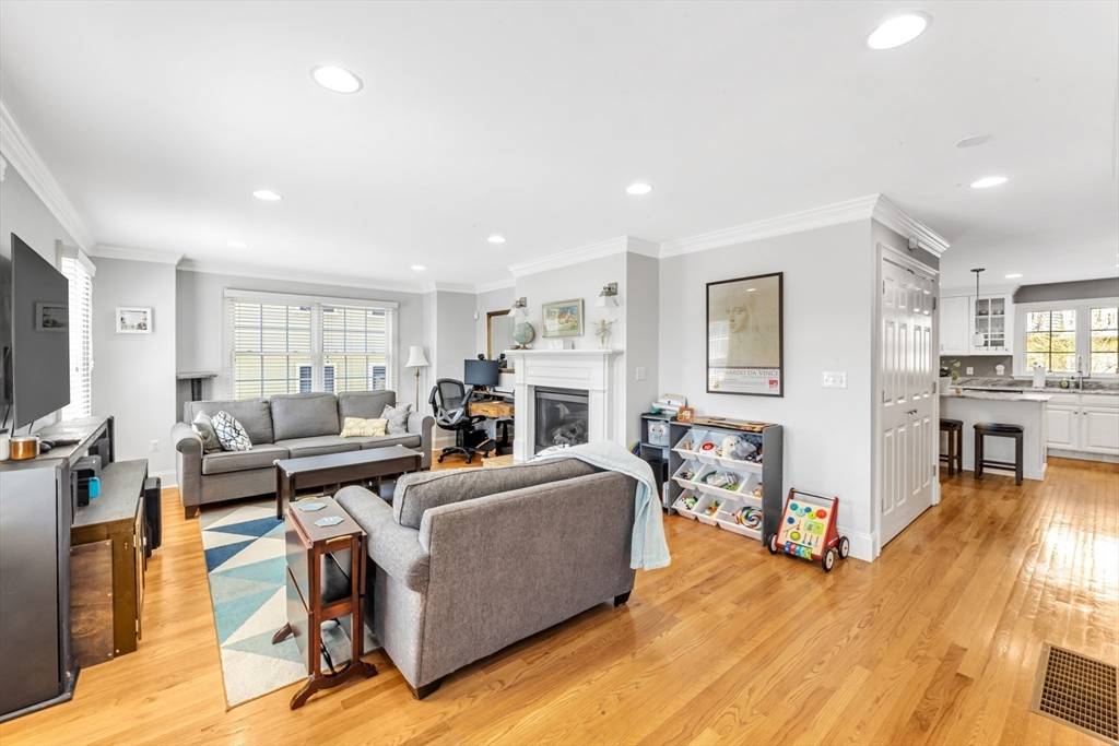 Boston, MA 02130,41 Bynner Street #41