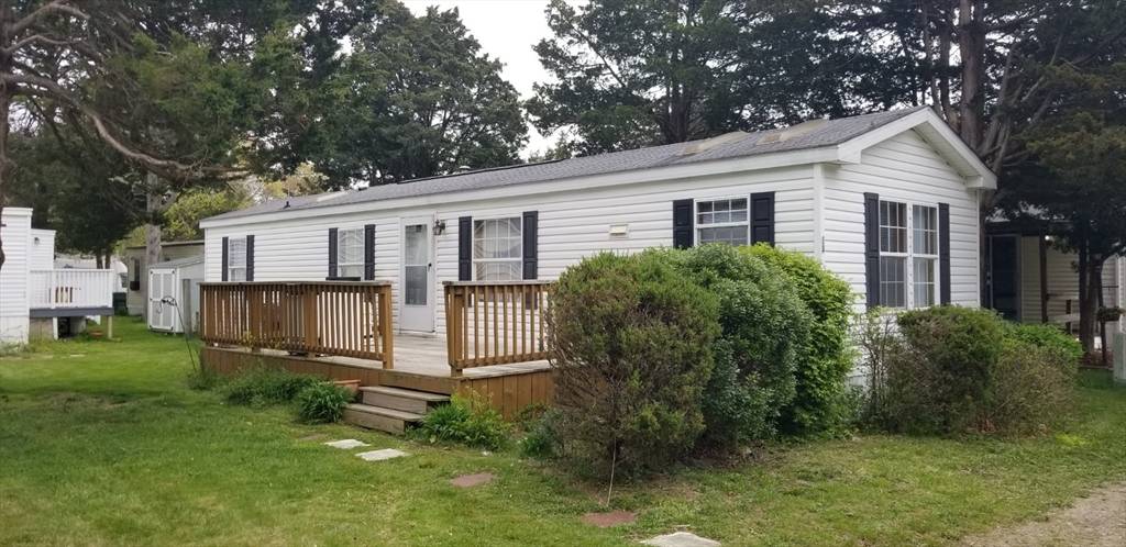 Bourne, MA 02559,14 4th Avenue