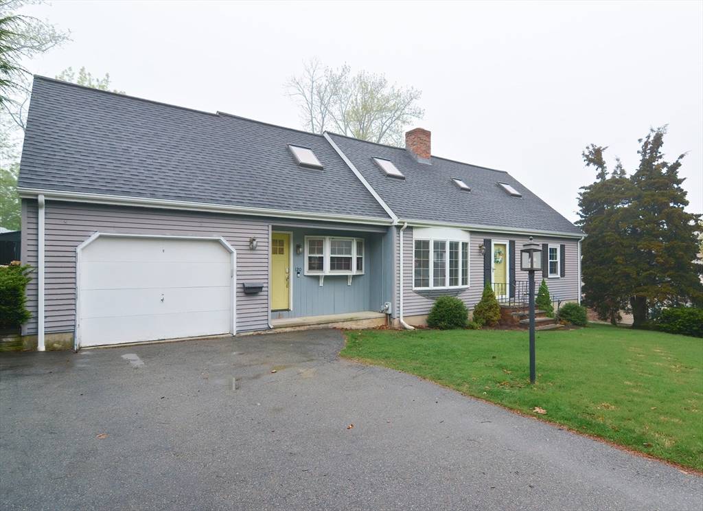 Quincy, MA 02169,120 Colonial Dr