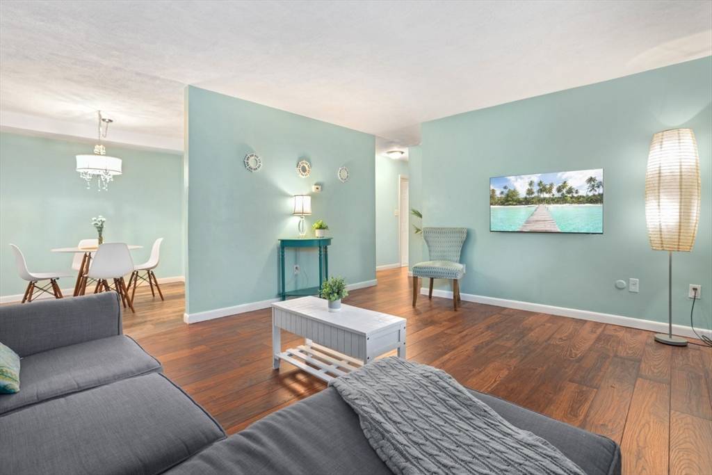 Wakefield, MA 01880,272 Albion Street #2