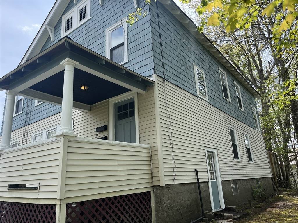 Greenfield, MA 01301,16-18 Armory St